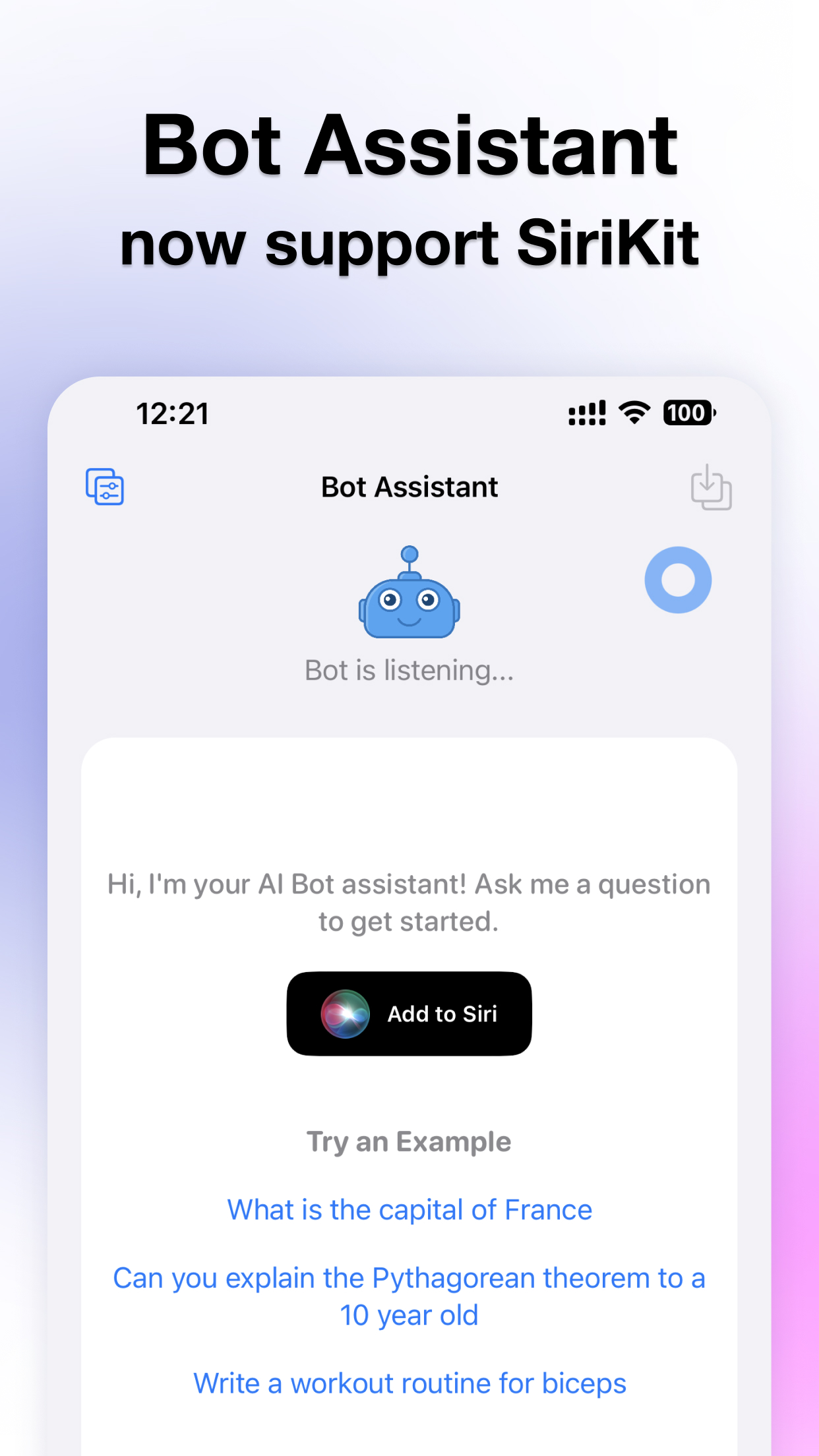 Second feature alt text